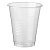Стакан одноразовый 200мл(100)