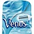 ЖЛ кассеты для бритья Venus 2шт(10)