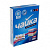 Стиральный порошок Чайка автомат 400г 2в1 с кондиционером(18)